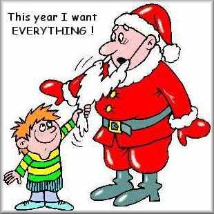 Going Beyond Tradition This Christmas